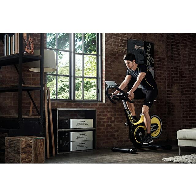 Sunshine.RYさん専用 GR7 ジーアールセブン HORIZON FITNESS ホライゾンフィットネス エアロ