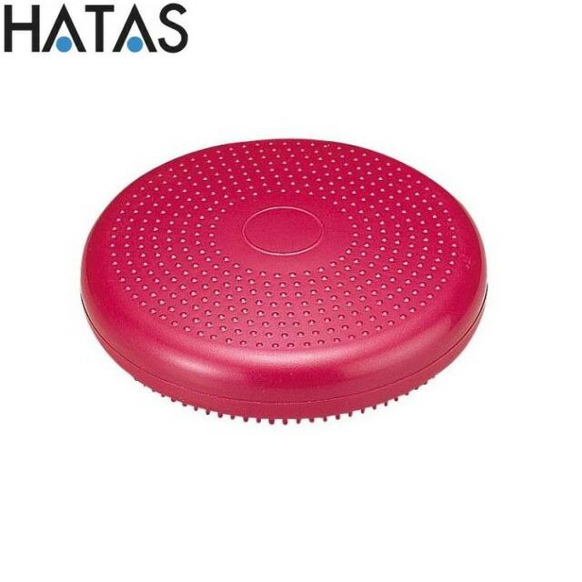 バランスディスク HATAS（DK380） : スポーツクラブ ルネサンス Yahoo