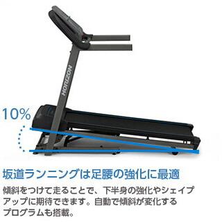 搬入・組立設置サービス】HORIZON FITNESS（ホライゾンフィットネス