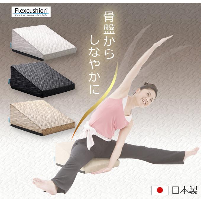 フレックスクッション サンテプラス フレックスクッションMINI 子供用 本体のみ