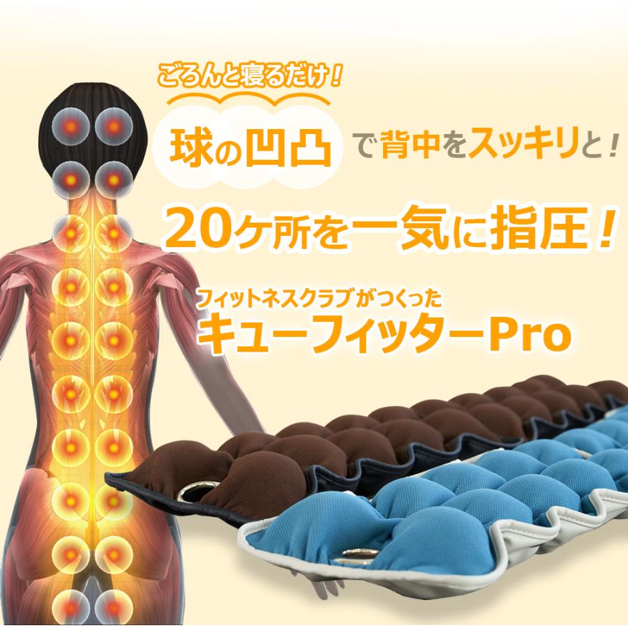 ルネサンス　キューフィッターPro キューフィッターPro|スポーツオアシス公式通販