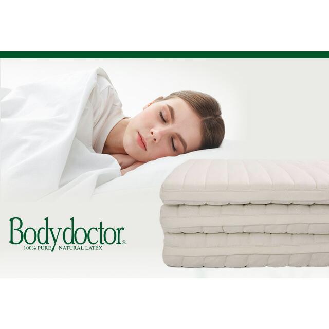 Bodydoctor ボディドクター マットレス ダブル 厚さ10cm : ルネサンスYahoo!店 - 通販 - Yahoo!ショッピング