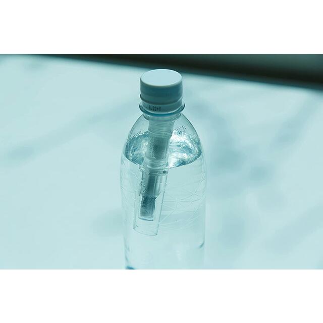 水素発生剤 ANYSUI エニスイ スターターセット (専用カプセル2本、水素