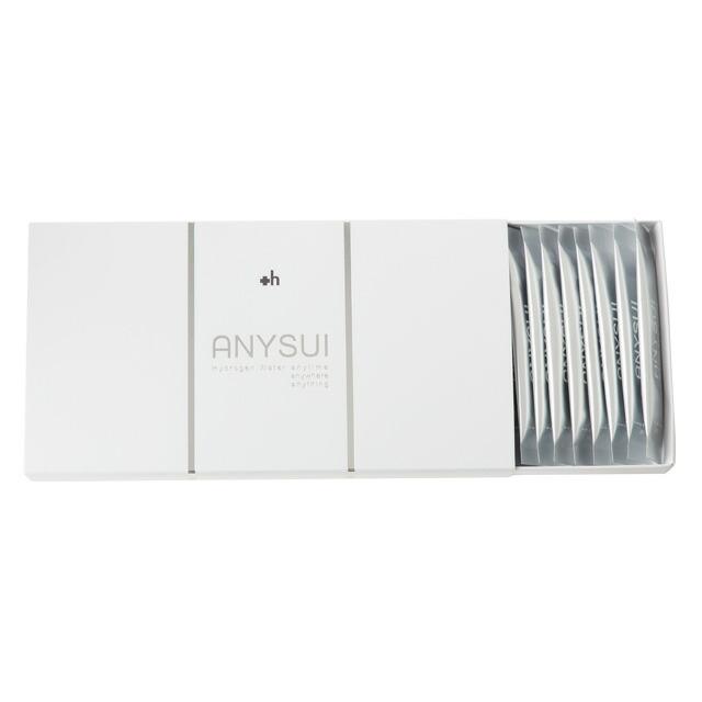 水素発生剤 ANYSUI エニスイ 継続30包 日本製 : ルネサンスYahoo!店