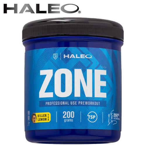 HALEO ZONE ハレオ ゾーン キラーレモンティー 200g