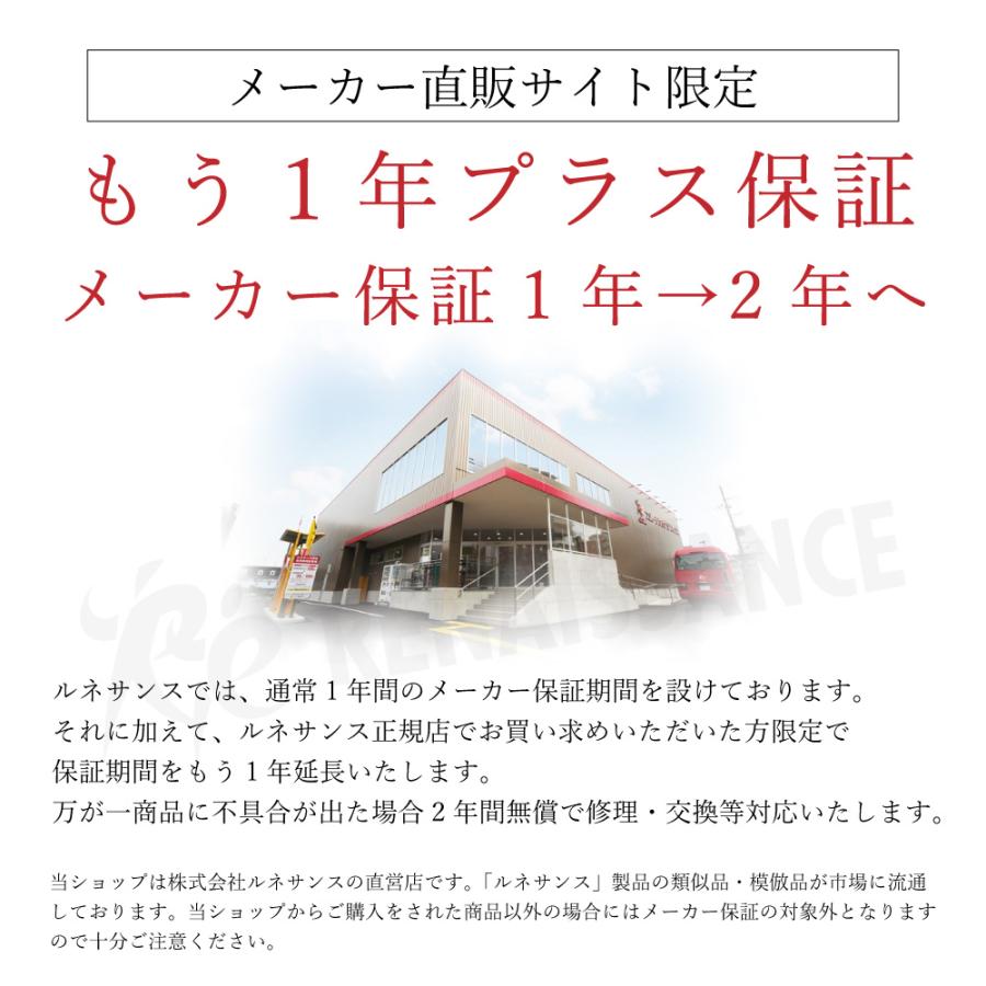 Re 【 メーカー直販 】 スタイリーフェイスpetit 周波EMS フェイス
