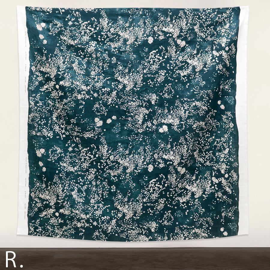 naniIRO textile 2020 Lei nani 品番 EGX-10310 伊藤尚美さんナニイロ