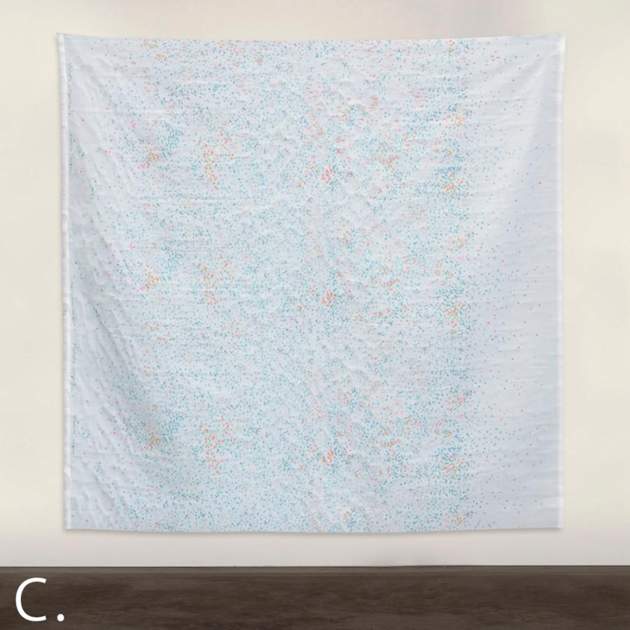 naniIRO textile 2020 Melodie croquis 品番 EGX-10930 伊藤尚美さん