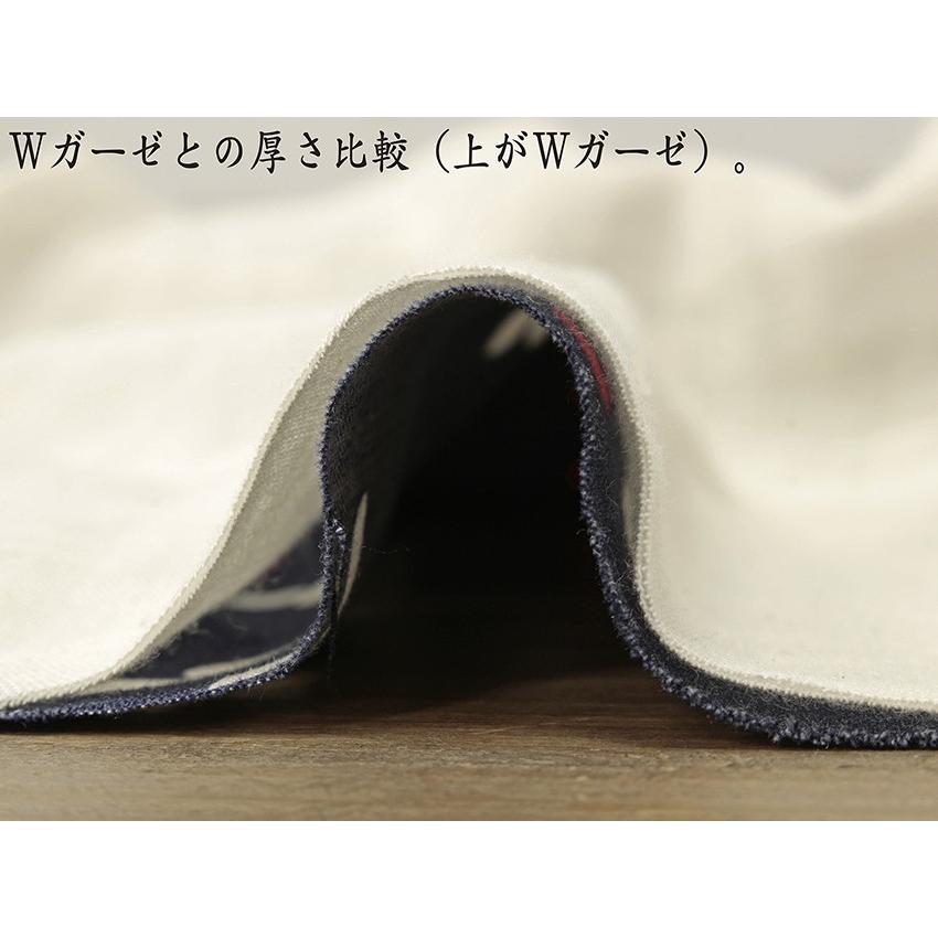 cherry dotサクランボドット柄T/Cシーチング生地 ネイビー1色 cherry dotサクランボドット柄T/Cシーチング生地 ネイビー1色