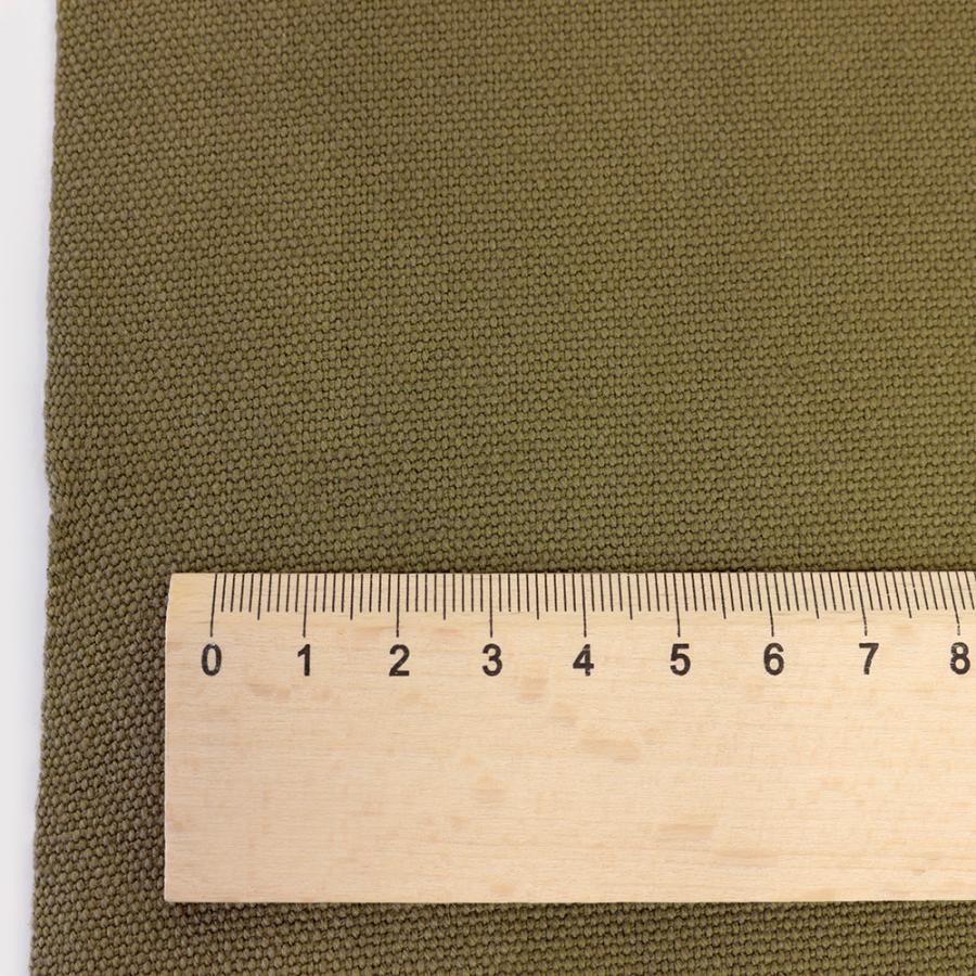 反物販売 厚みのあるSOLIDCOLOR ソリッドカラーコットン 8号帆布 無地