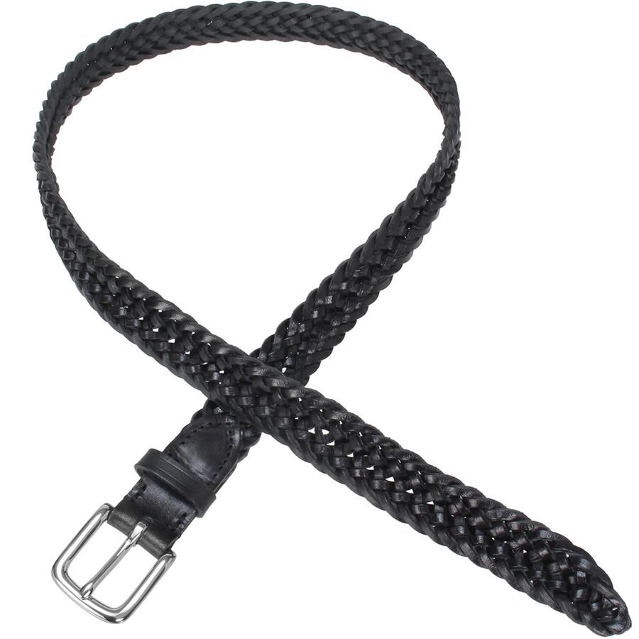 ベオーマ メッシュベルト P0011 幅25mm Beorma メッシュ ベルト 0011 メンズ ホワイトハウスコックス の職人による新ブランド |  | 03