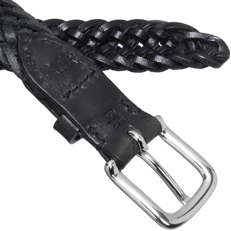 ベオーマ メッシュベルト P0011 幅25mm Beorma メッシュ ベルト 0011 メンズ ホワイトハウスコックス の職人による新ブランド |  | 04