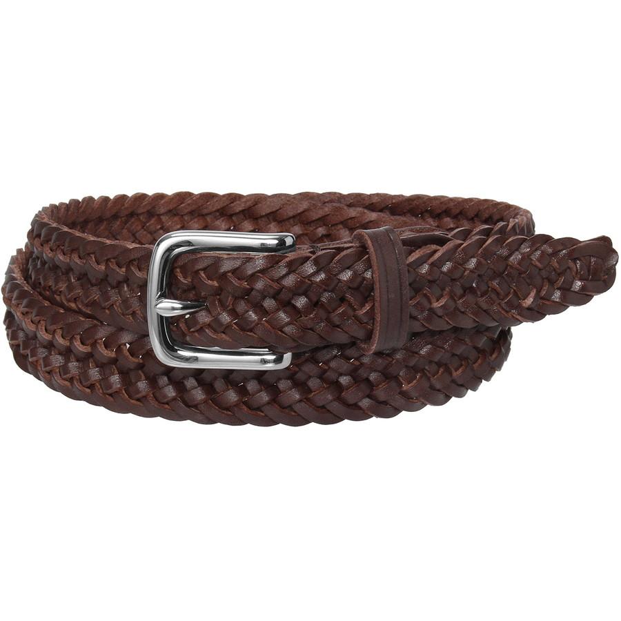 ベオーマ メッシュベルト P0011 幅25mm Beorma メッシュ ベルト 0011 メンズ ホワイトハウスコックス の職人による新ブランド |  | 02