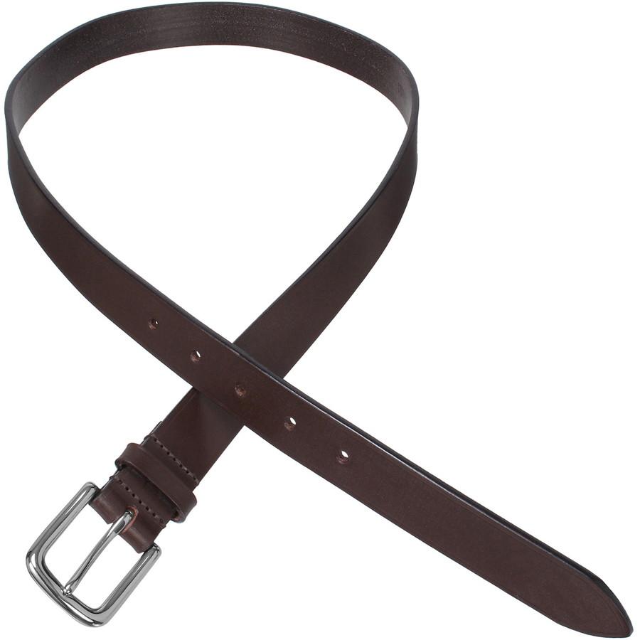 ベオーマ ブライドルレザーベルト B0015 幅28mm Beorma ブライドルレザー ベルト 0015 メンズ ホワイトハウスコックスの職人 |  | 08