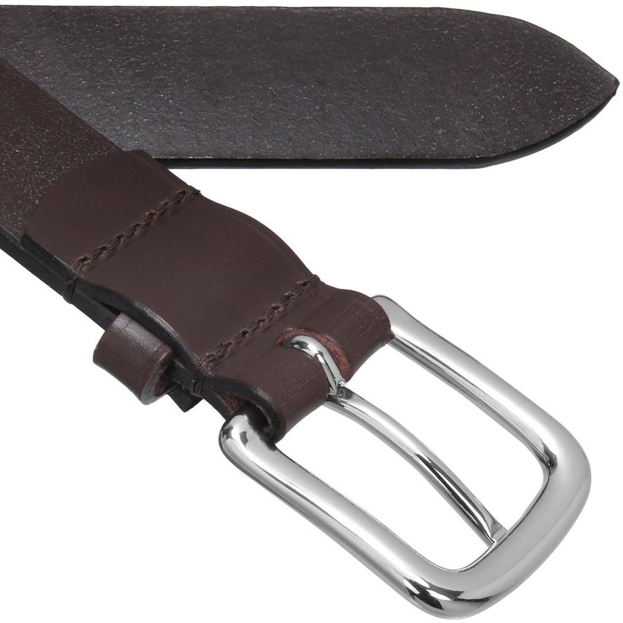 ベオーマ ブライドルレザーベルト B0015 幅28mm Beorma ブライドルレザー ベルト 0015 メンズ ホワイトハウスコックスの職人 |  | 09