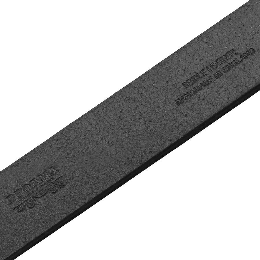 ベオーマ ブライドルレザーベルト B0016 幅22mm Beorma ブライドルレザー ベルト 0016 メンズ ホワイトハウスコックスの職人 |  | 04