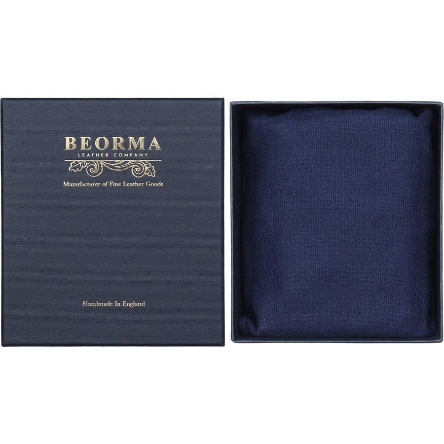1/4プレミアム会員+5% ベオーマ 三つ折り財布 S0007 Beorma 三つ折り 財布 0007 ブライドルレザー メンズ ホワイトハウスコックス の職人による |  | 19