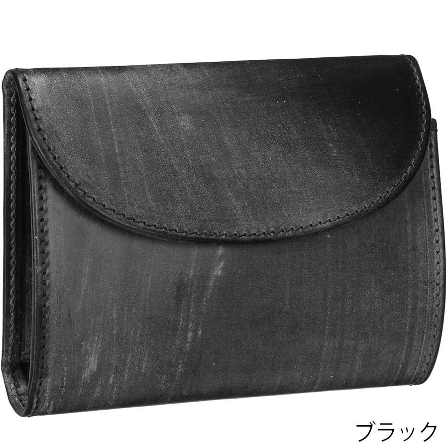 1/4プレミアム会員+5% ベオーマ 三つ折り財布 S0007 Beorma 三つ折り 財布 0007 ブライドルレザー メンズ ホワイトハウスコックス の職人による |  | 01