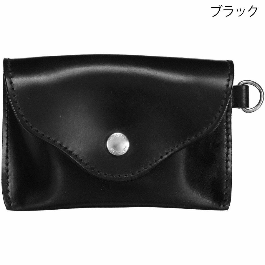 ベオーマ エアポッズケース S0266 S266 Beorma 0266 266 AirPods ブライドルレザー AirPodsケース メンズ ホワイトハウスコックス の職人による新ブランド | BEORMA LEATHER COMPANY | 01