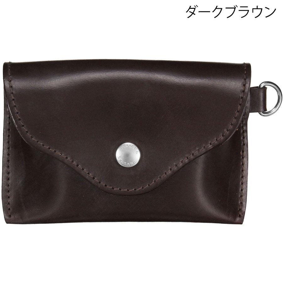 ベオーマ エアポッズケース S0266 S266 Beorma 0266 266 AirPods ブライドルレザー AirPodsケース メンズ ホワイトハウスコックス の職人による新ブランド | BEORMA LEATHER COMPANY | 02