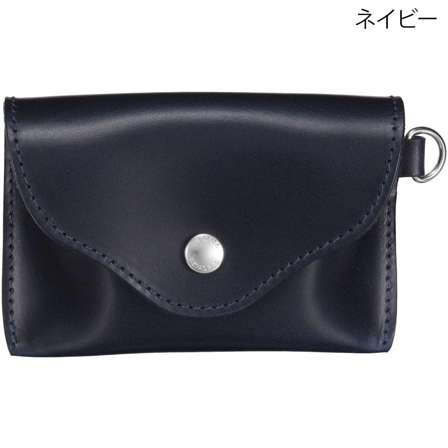 ベオーマ エアポッズケース S0266 S266 Beorma 0266 266 AirPods ブライドルレザー AirPodsケース メンズ ホワイトハウスコックス の職人による新ブランド | BEORMA LEATHER COMPANY | 03