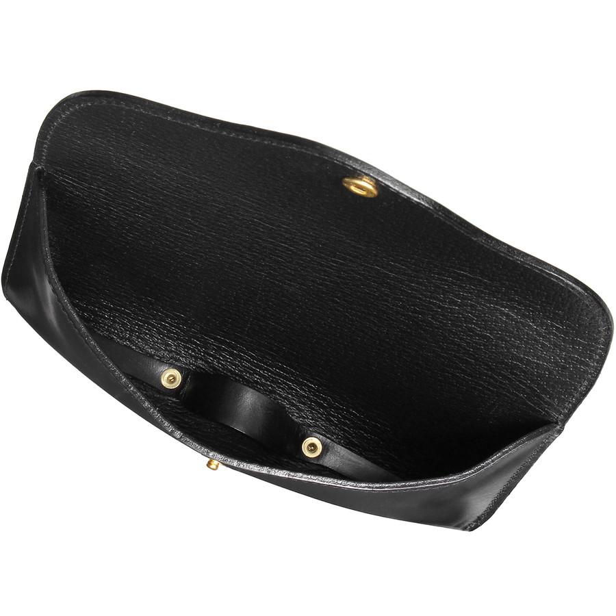 ベオーマ メガネケース S0001 Beorma 眼鏡ケース めがねケース 0001 ブライドルレザー メンズ ホワイトハウスコックスの職人 |  | 07