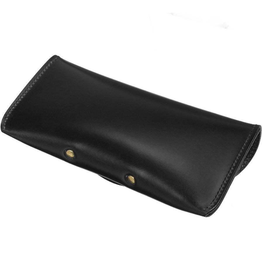 ベオーマ メガネケース S0001 Beorma 眼鏡ケース めがねケース 0001 ブライドルレザー メンズ ホワイトハウスコックスの職人 |  | 09