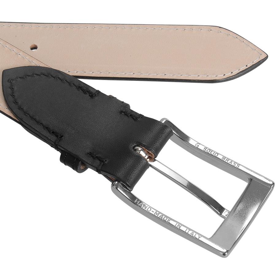 1/4プレミアム会員+5% ベオーマ カーフレザーベルト B0068 幅28mm Beorma レザー ベルト 0068 返品交換不可 メンズ ホワイトハウスコックス の職人による |  | 04