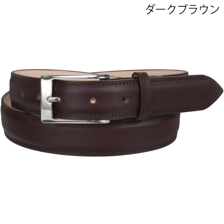 本日最大+8% Bフライデー ベオーマ カーフレザーベルト B0068 幅28mm