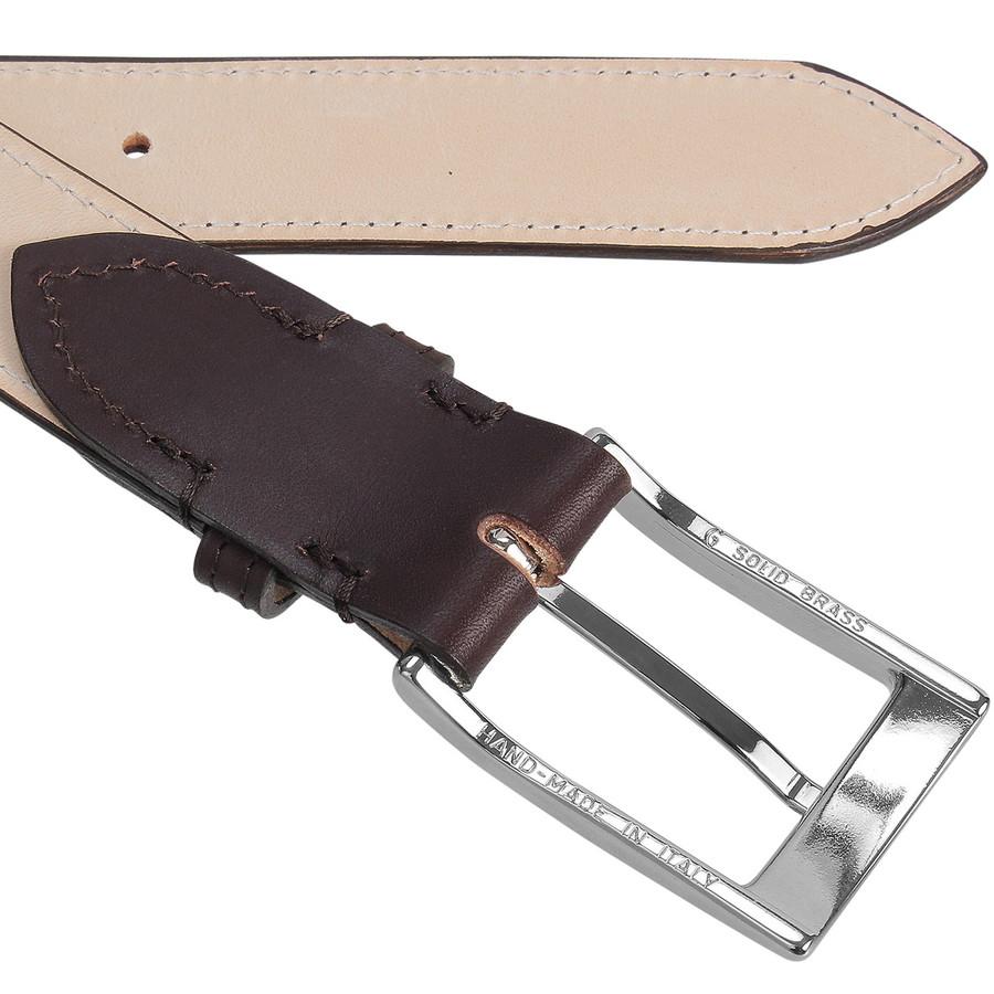 1/4プレミアム会員+5% ベオーマ カーフレザーベルト B0068 幅28mm Beorma レザー ベルト 0068 返品交換不可 メンズ ホワイトハウスコックス の職人による |  | 08