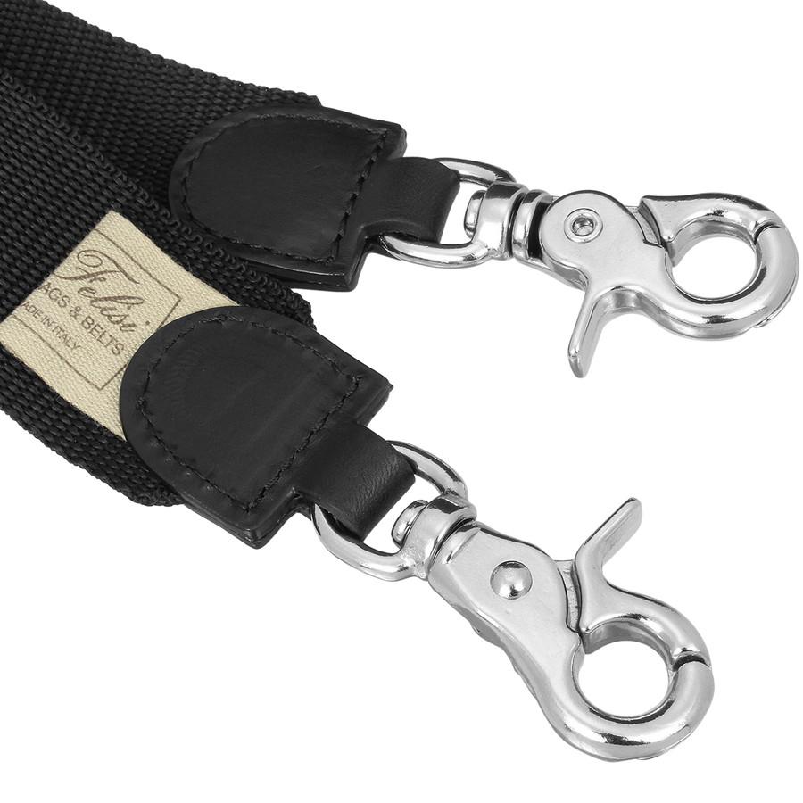 フェリージ ストラップ 1076/1/FX+A Felisi ショルダー ストラップ | Felisi | 04