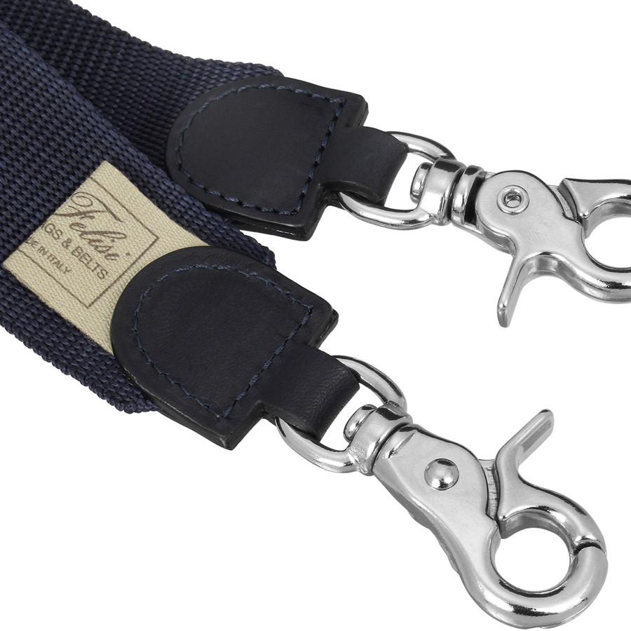 フェリージ ストラップ 1076/1/FX+A Felisi ショルダー ストラップ | Felisi | 06