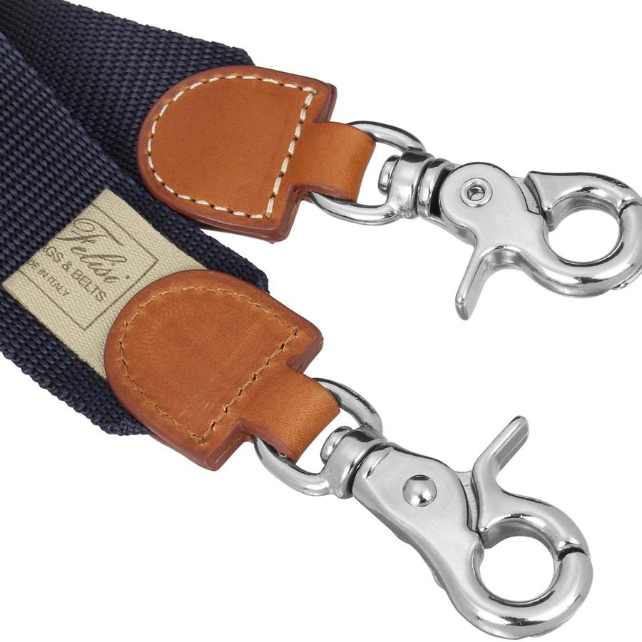 フェリージ ストラップ 1076/1/FX+A Felisi ショルダー ストラップ | Felisi | 08