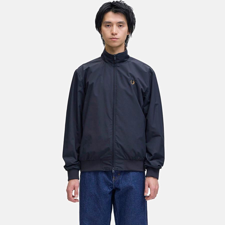 FRED PERRY（フレッドペリー） ブレンサムジャケット J2660 Fredperry