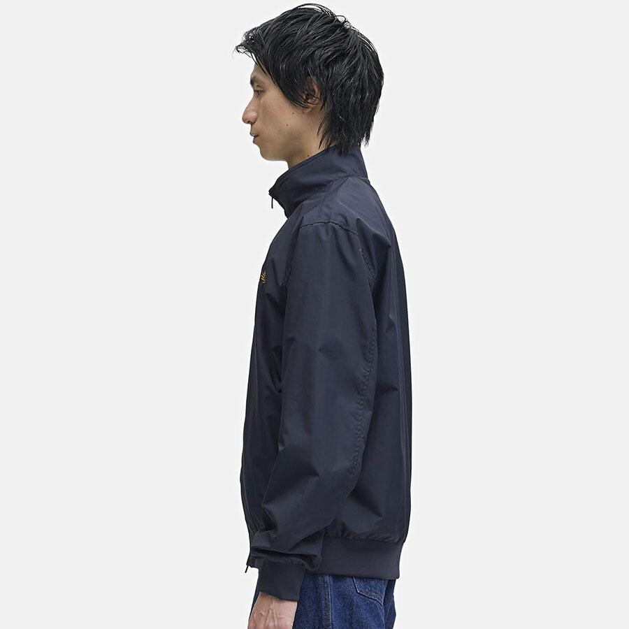 フレッドペリー ブレンサムジャケット J2660 Fredperry The Brentham Jacket 2660 ナイロン Fred Perry フレッド ペリー メンズ | FRED PERRY | 14