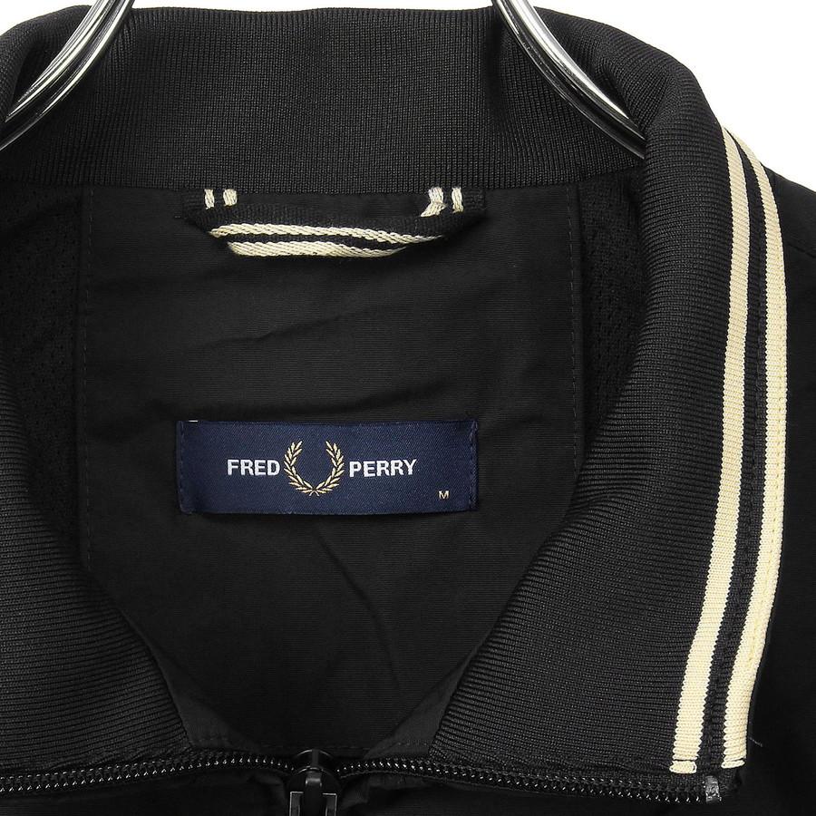 フレッドペリー ブレンサムジャケット J2660 Fredperry The Brentham Jacket 2660 ナイロン Fred Perry フレッド ペリー メンズ | FRED PERRY | 17