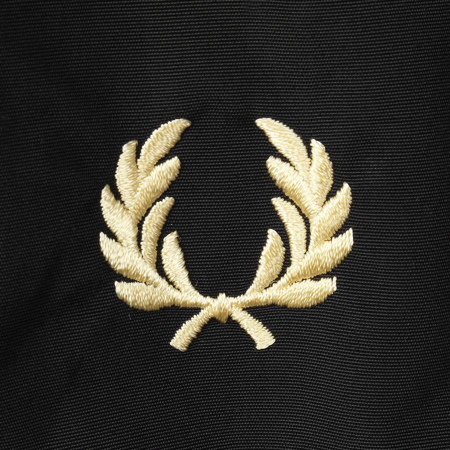 フレッドペリー ブレンサムジャケット J2660 Fredperry The Brentham Jacket 2660 ナイロン Fred Perry フレッド ペリー メンズ | FRED PERRY | 18