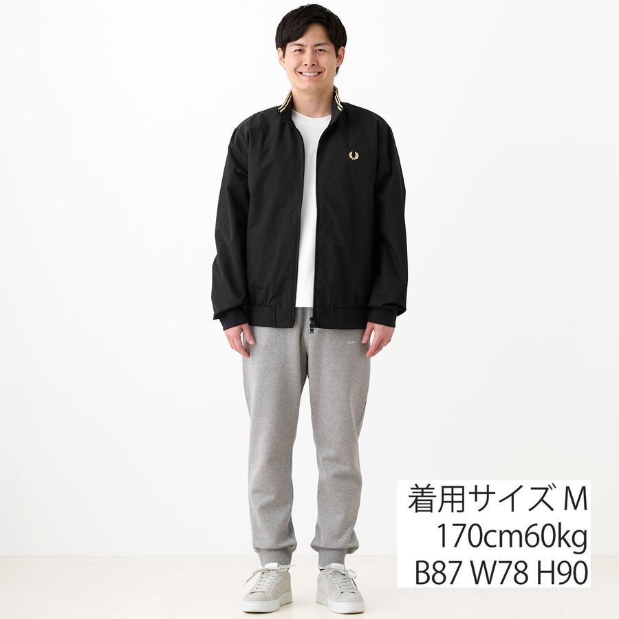 フレッドペリー ブレンサムジャケット J2660 Fredperry The Brentham Jacket 2660 ナイロン Fred Perry フレッド ペリー メンズ | FRED PERRY | 03