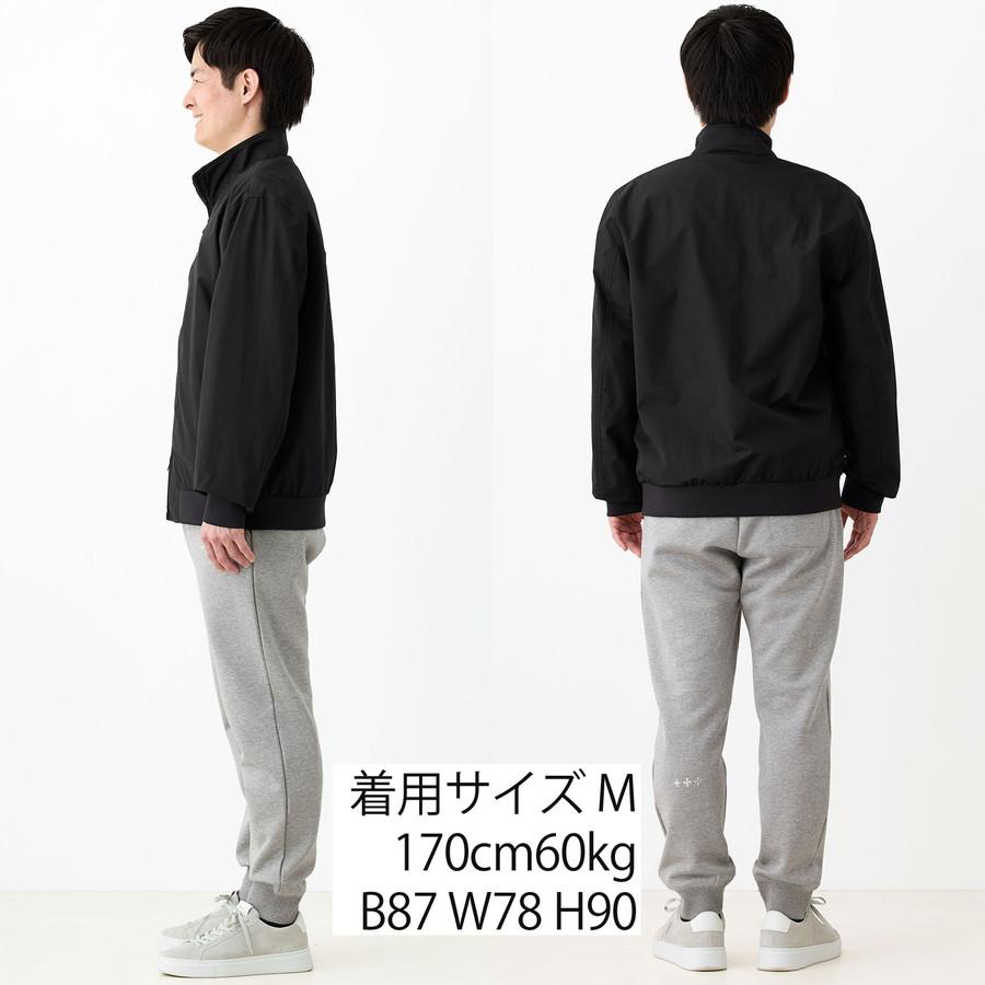 フレッドペリー ブレンサムジャケット J2660 Fredperry The Brentham Jacket 2660 ナイロン Fred Perry フレッド ペリー メンズ | FRED PERRY | 04