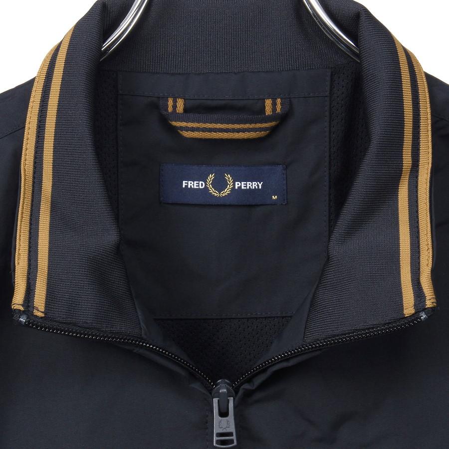 FRED PERRY（フレッドペリー） ブレンサムジャケット J2660 Fredperry