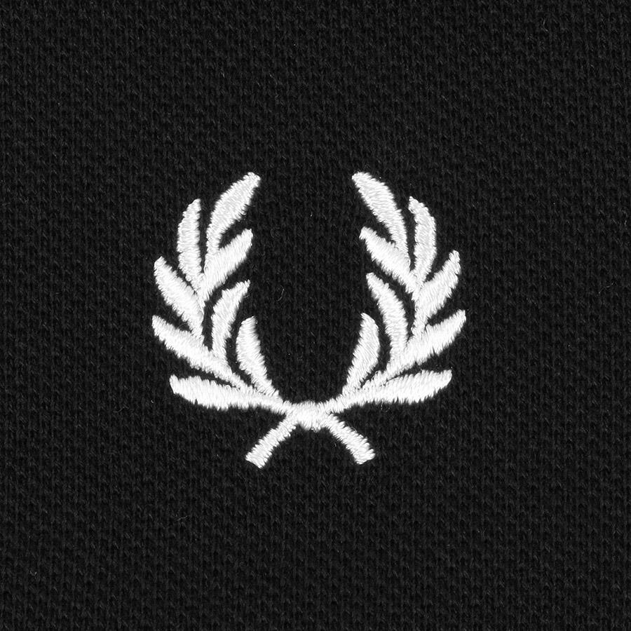 FRED PERRY 爆買 フレッドペリー Fredperry ポロシャツ 長袖