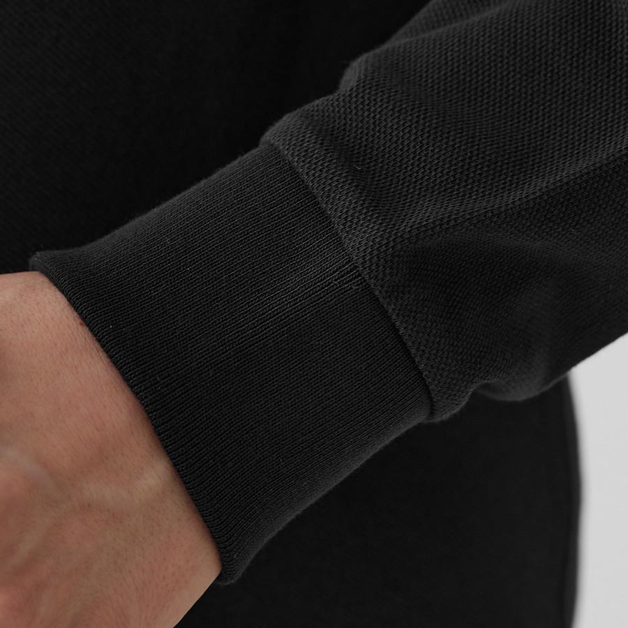 フレッドペリー Fredperry ポロシャツ 長袖 M6006 定番 鹿の子 ロングスリーブ ポロ 無地 Plain Shirt Long Sleeve Polo | FRED PERRY | 15