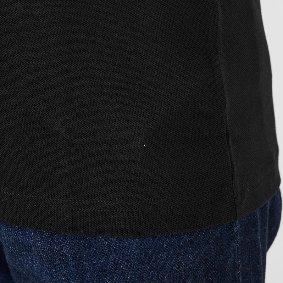 フレッドペリー Fredperry ポロシャツ 長袖 M6006 定番 鹿の子 ロングスリーブ ポロ 無地 Plain Shirt Long Sleeve Polo | FRED PERRY | 16
