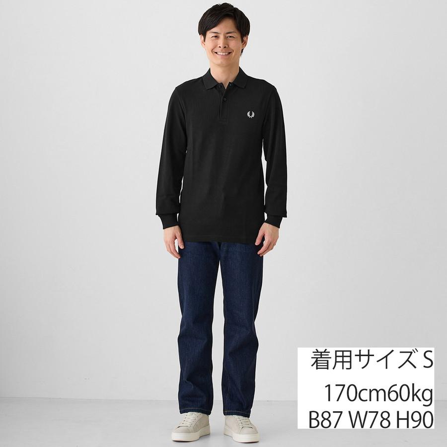 FRED PERRY 爆買 10/22ゾロ目3%クーポン フレッドペリー