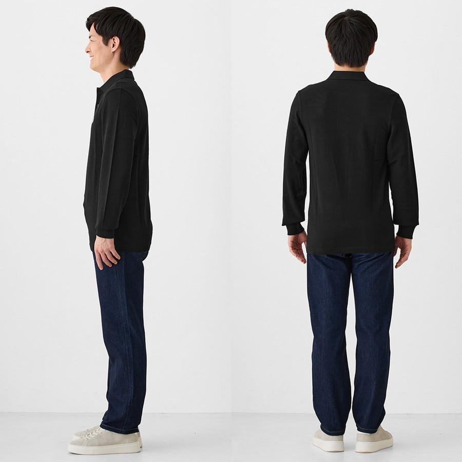 FRED PERRY 爆買 フレッドペリー Fredperry ポロシャツ 長袖