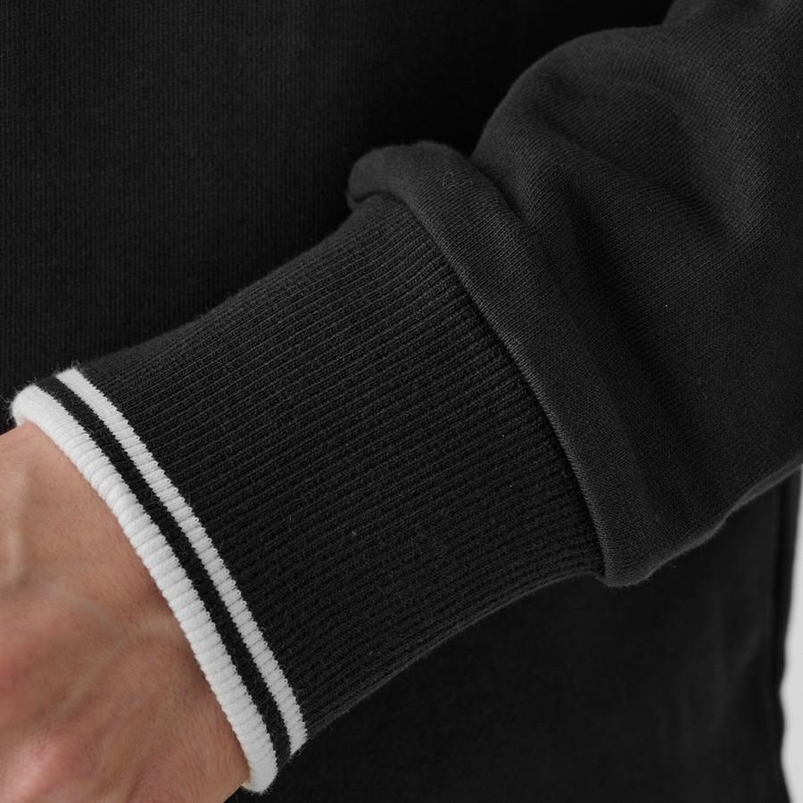 フレッドペリー スウェット Fredperry ハーフジップスウェットシャツ ハーフジップ トレーナー M3574 長袖 Fred Perry メンズ | FRED PERRY | 12