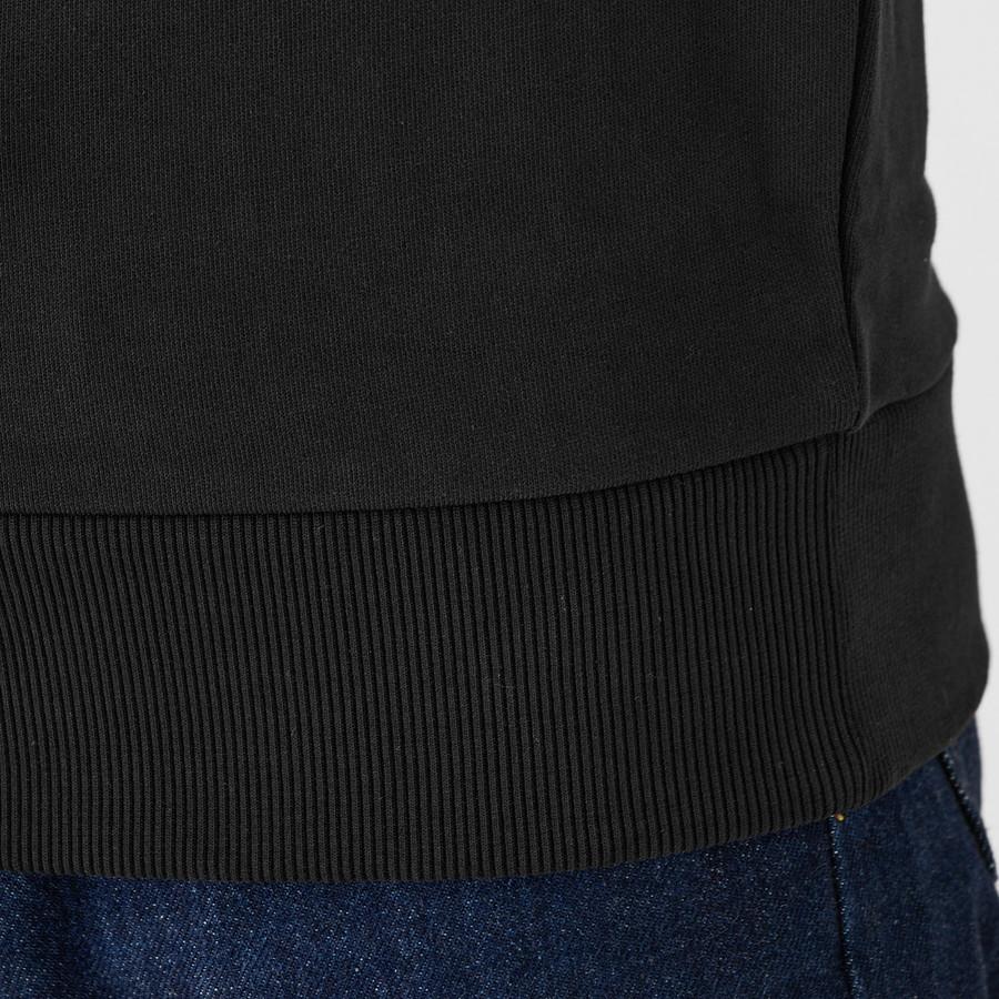 フレッドペリー スウェット Fredperry ハーフジップスウェットシャツ ハーフジップ トレーナー M3574 長袖 Fred Perry メンズ | FRED PERRY | 13