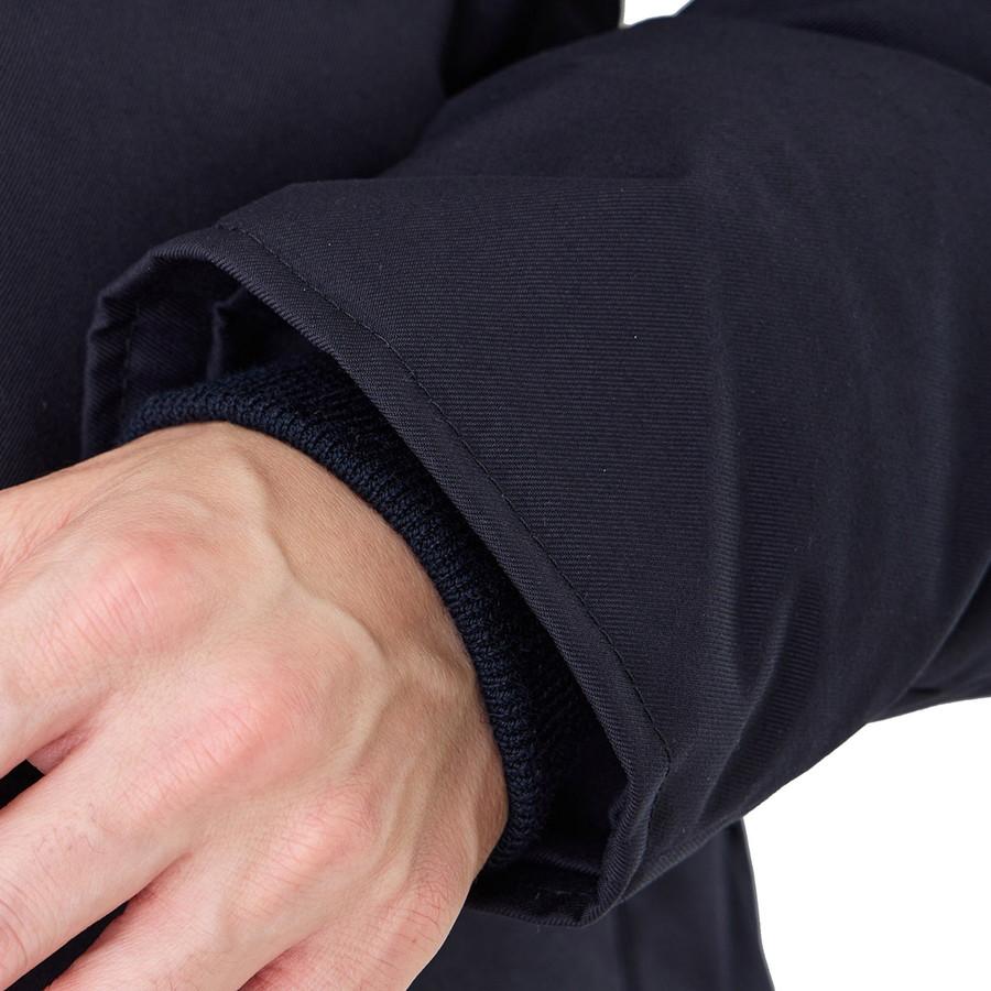 1/5+4%クーポン1000円 ピレネックス ダウンジャケット ベルフォール Belfort HMY030 Pyrenex ベルフォール Belfort フード付きメンズ ダウンコート | Pyrenex | 12