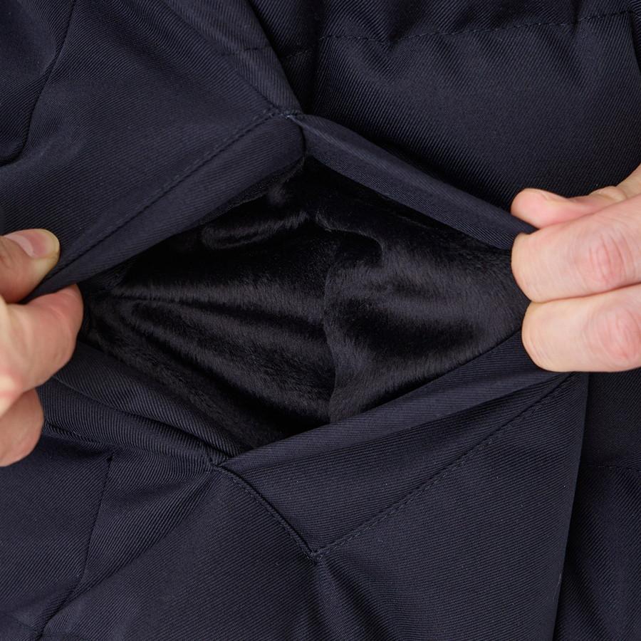 1/5+4%クーポン1000円 ピレネックス ダウンジャケット ベルフォール Belfort HMY030 Pyrenex ベルフォール Belfort フード付きメンズ ダウンコート | Pyrenex | 14