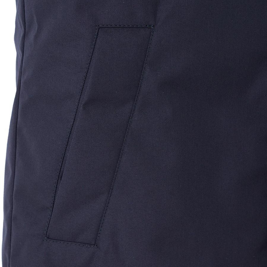 ピレネックス ポー Pau メンズ ダウンジャケット Pyrenex HMY031 フード付きダウンジャケット ダウンコート コート フード | Pyrenex | 11